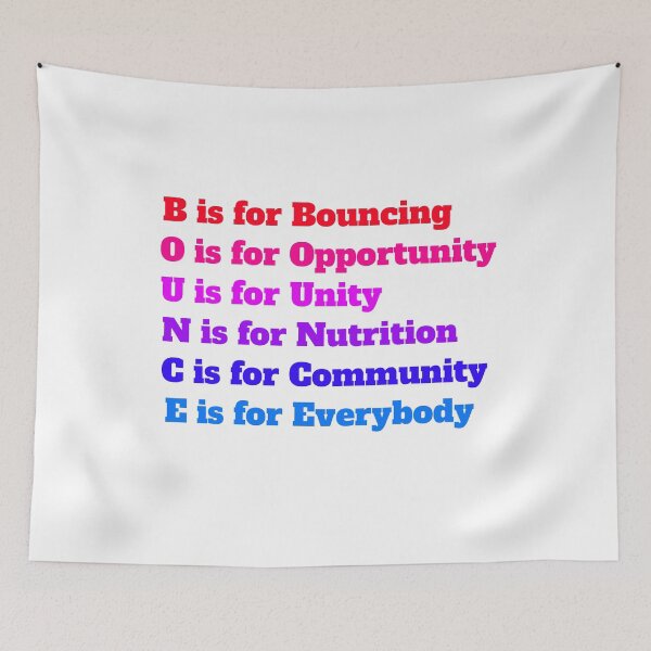 Item preview, Bounce designed and sold by LisaMichelleArt.
