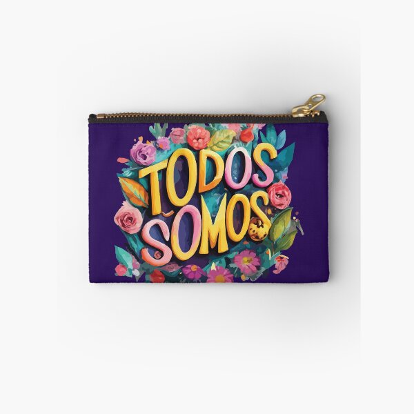 Item preview, Todos Somos, Somos Uno. Hispanic Heritage Pride designed and sold by CooffeeeOrTeaaa.