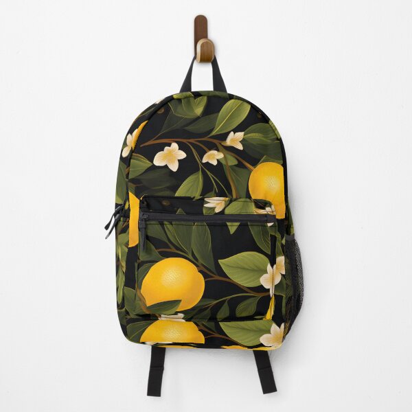 Item preview, Seamless Pattern - Lemon Grove designed and sold by Shop4treasure.