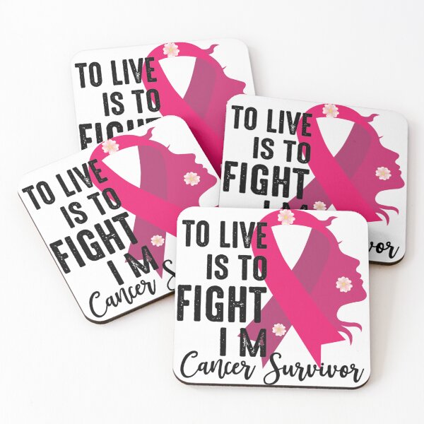 Item preview, Cancer Survivor Vector Art T-shirt Design designed and sold by Cre8iveSkill.