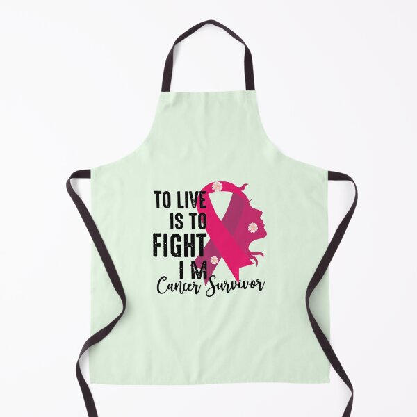 Item preview, Cancer Survivor Vector Art T-shirt Design designed and sold by Cre8iveSkill.