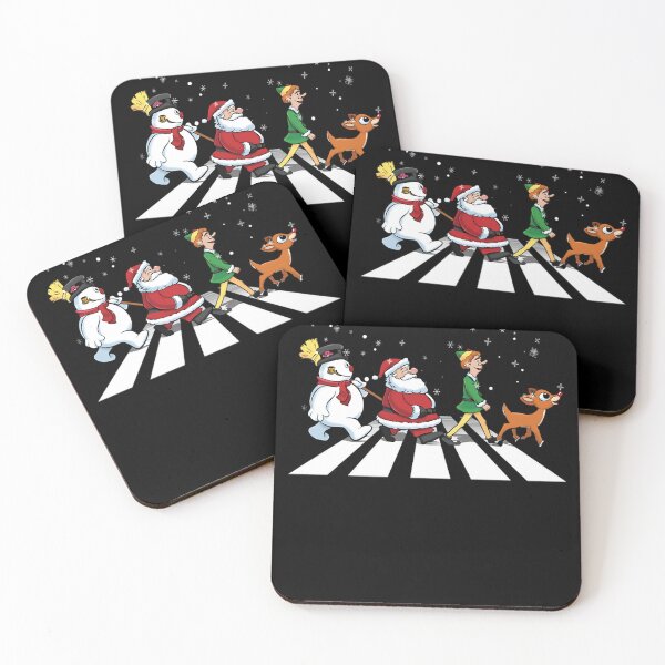 Item preview, Christmas Road designed and sold by DavidGumbies.