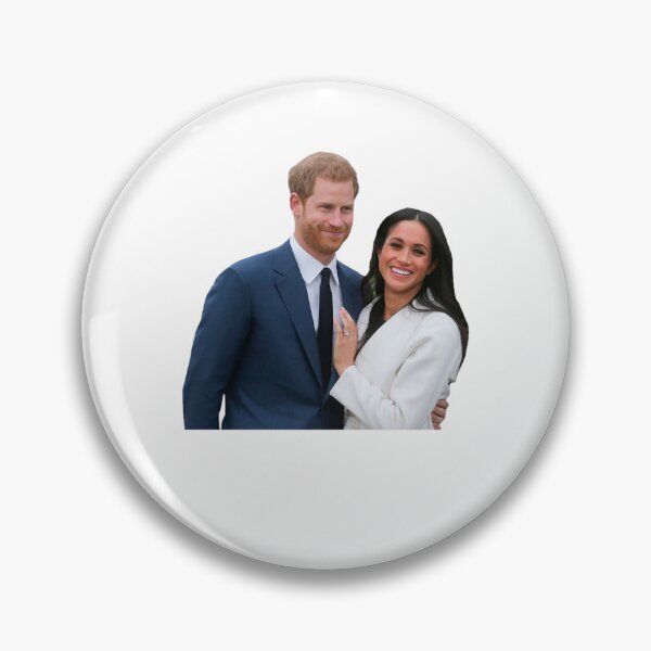 Item preview, Congratulations Meghan and Harry designed and sold by AleighaSkinne.