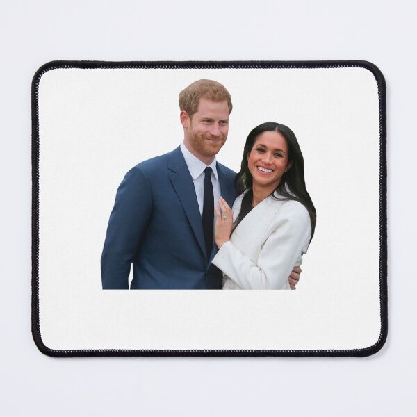 Item preview, Congratulations Meghan and Harry designed and sold by AleighaSkinne.