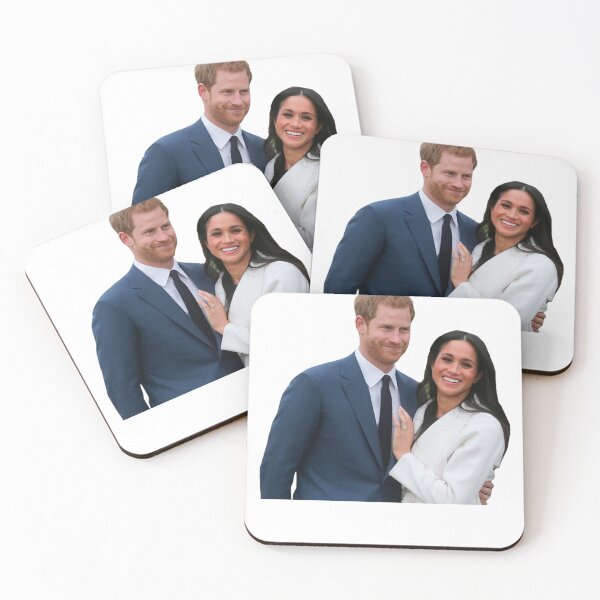 Item preview, Congratulations Meghan and Harry designed and sold by AleighaSkinne.