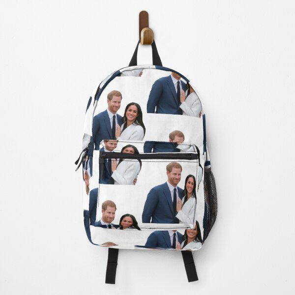 Item preview, Congratulations Meghan and Harry designed and sold by AleighaSkinne.
