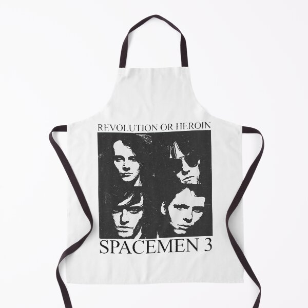 Item preview, Spácèmèn band 3 fanart designed and sold by CoyotiesWillia.