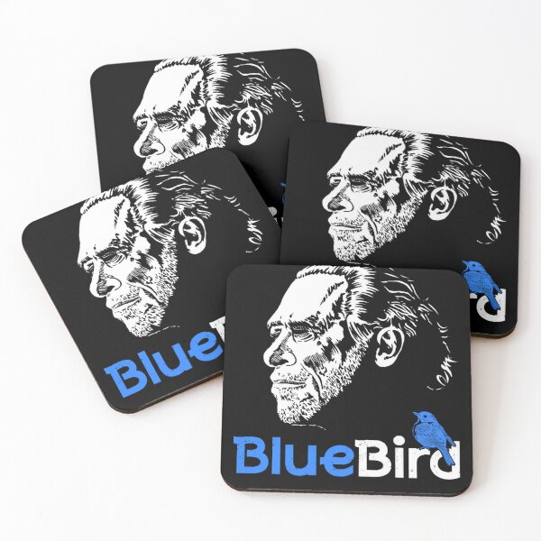 Item preview, Bluebird designed and sold by DawsonKeenan.