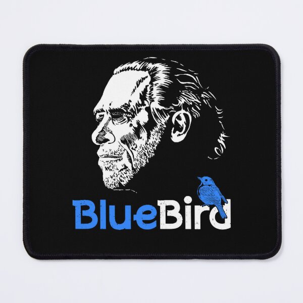 Item preview, Bluebird designed and sold by DawsonKeenan.