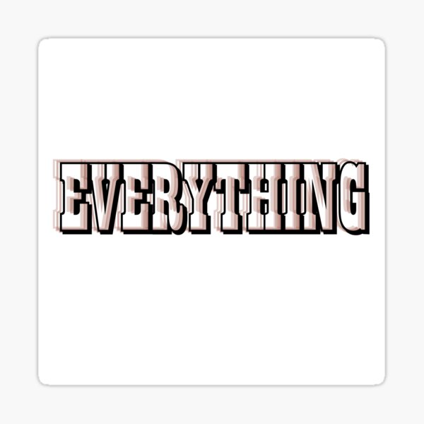 Item preview, Everything designed and sold by itskindaugly.