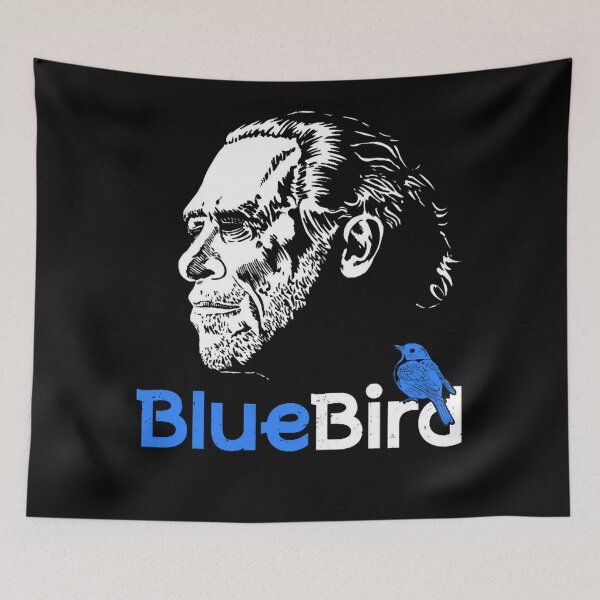 Item preview, Bluebird designed and sold by DawsonKeenan.