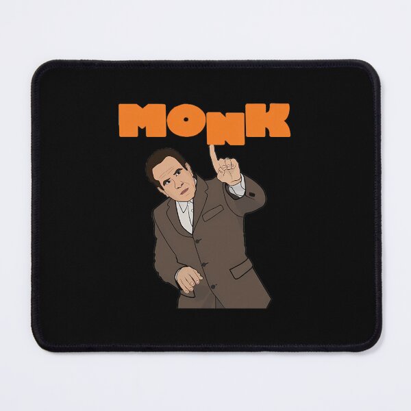 Item preview, Adrian Monk Adrian Monk Adrian Monk designed and sold by imaadhfajtaf.