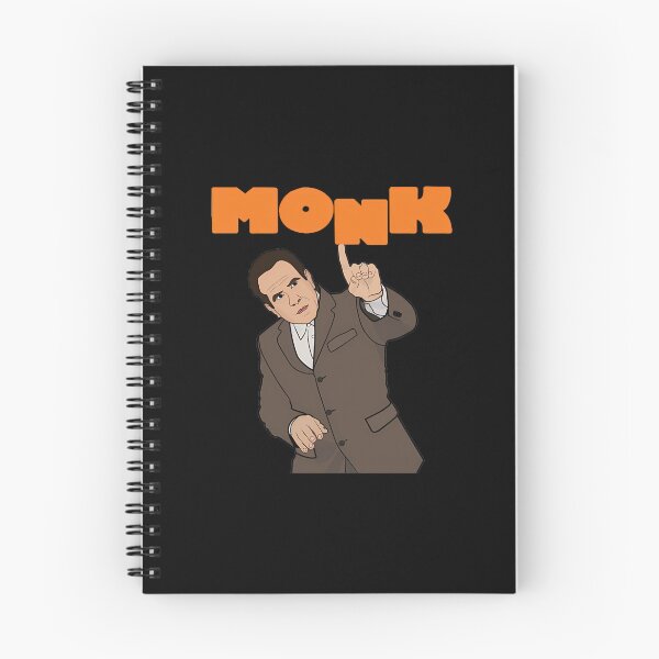 Item preview, Adrian Monk Adrian Monk Adrian Monk designed and sold by imaadhfajtaf.