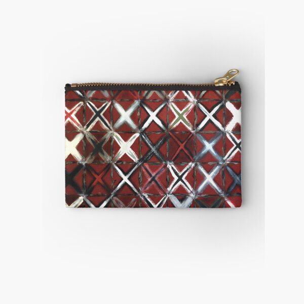 Item preview, NATION -- Red Daze designed and sold by dcartist333.