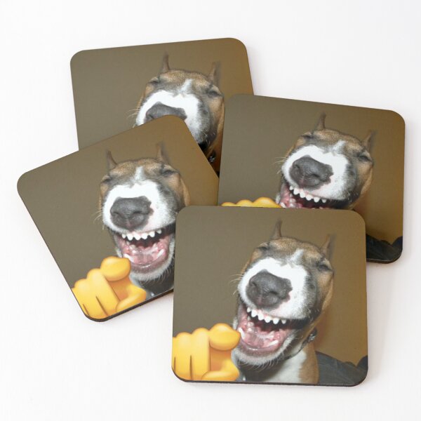 Item preview, Funny Dog designed and sold by sathyaart.