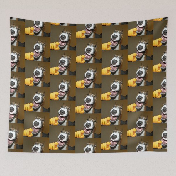 Item preview, Funny Dog designed and sold by sathyaart.