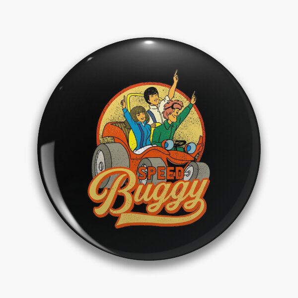 Item preview, retro cartoon show designed and sold by HappyPaul81.