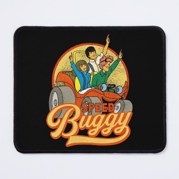 Item preview, retro cartoon show designed and sold by HappyPaul81.