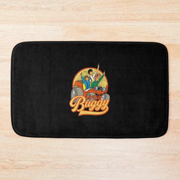 Item preview, retro cartoon show designed and sold by HappyPaul81.
