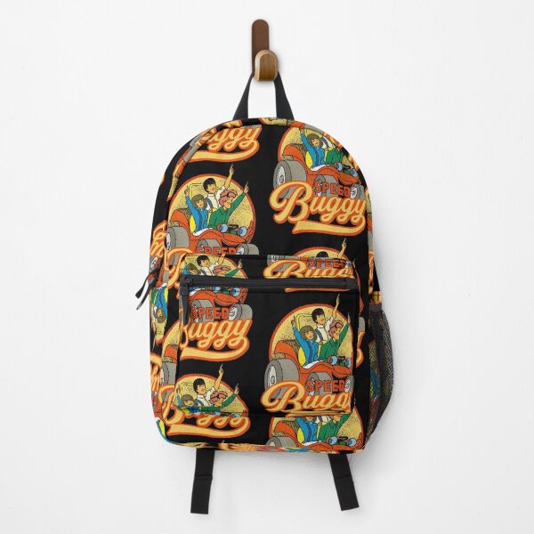 Item preview, retro cartoon show designed and sold by HappyPaul81.