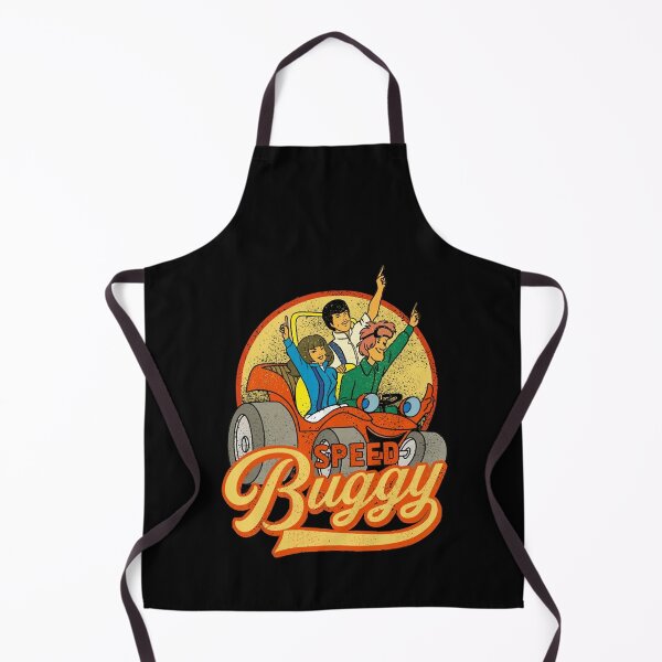 Item preview, retro cartoon show designed and sold by HappyPaul81.