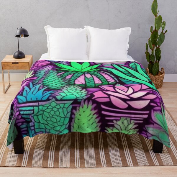 Item preview, Succulents designed and sold by Roxburylane.