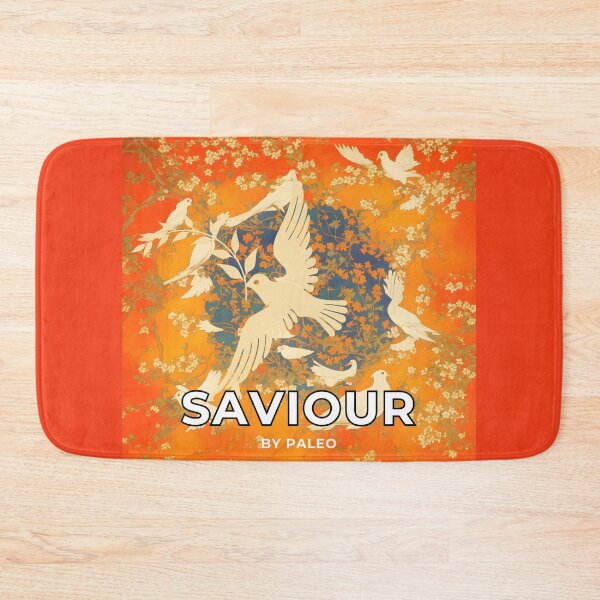 Item preview, Jesus Christ My Lord My Saviour designed and sold by Paleo5135.