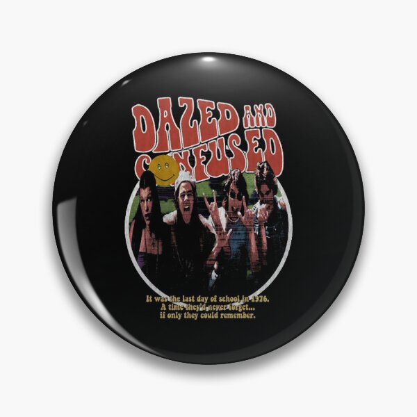 Item preview, Dazed And movie Confused, Stoned movie, cult classic    (3) designed and sold by ShopArtmullins.