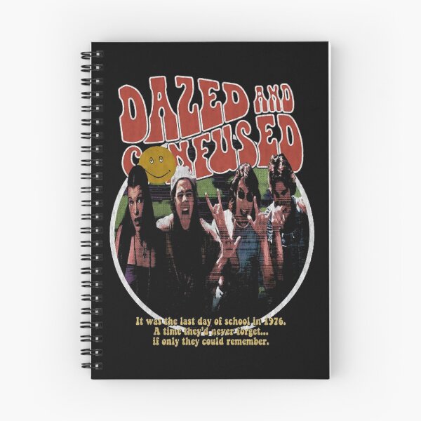 Item preview, Dazed And movie Confused, Stoned movie, cult classic    (3) designed and sold by ShopArtmullins.