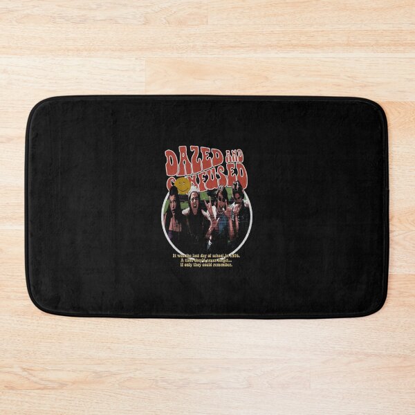 Item preview, Dazed And movie Confused, Stoned movie, cult classic    (3) designed and sold by ShopArtmullins.