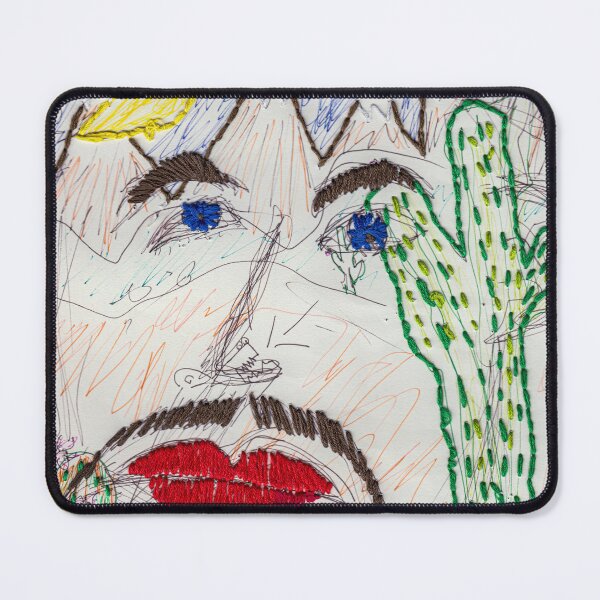 Item preview, The Comanchero designed and sold by zipzilla.