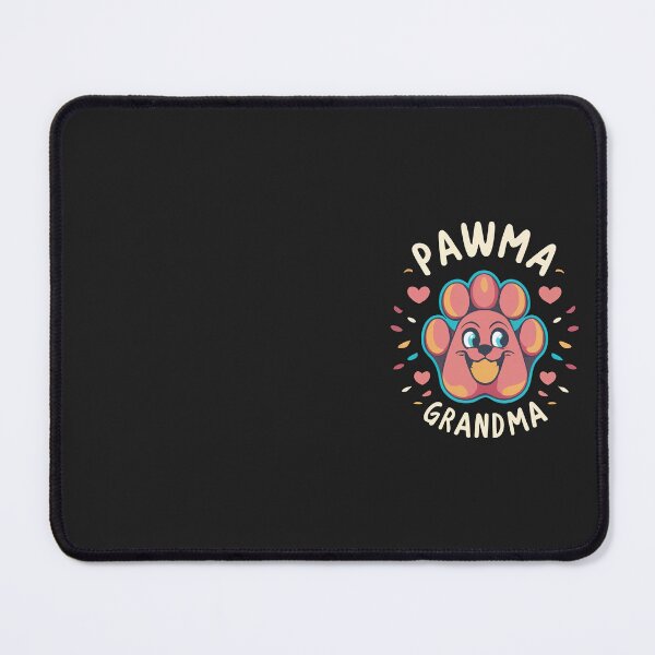 Item preview, Pawma Grandma, Pawama Mother designed and sold by graphic-genie.