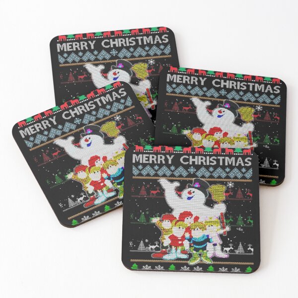 Item preview, christmas ugly movie cartoon designed and sold by DavidGumbies.