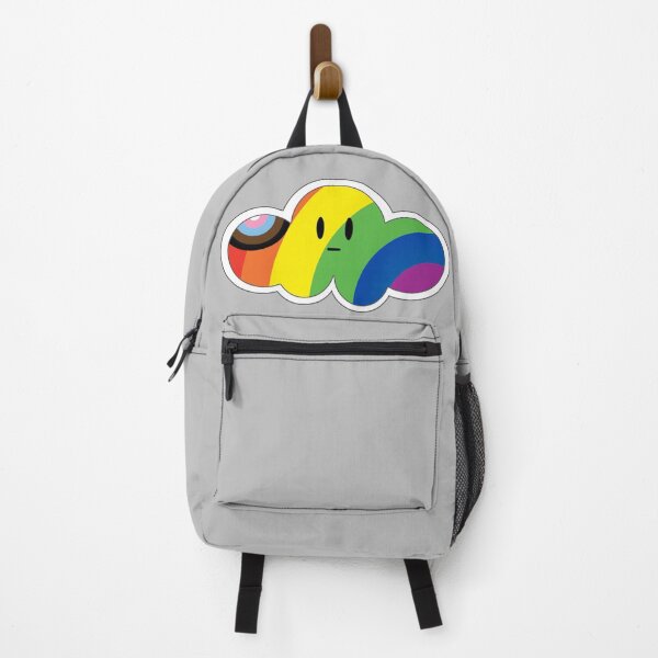 Item preview, Ambivalent Pride Cloud designed and sold by Beau Lamborne.