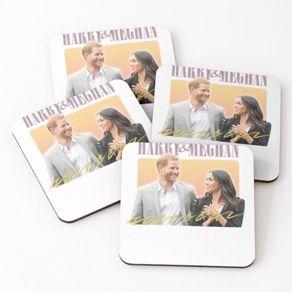 Item preview, Harry & Meghan Retro Aesthetic designed and sold by AleighaSkinne.