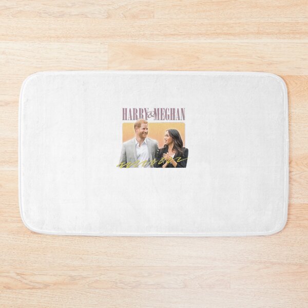 Item preview, Harry & Meghan Retro Aesthetic designed and sold by AleighaSkinne.