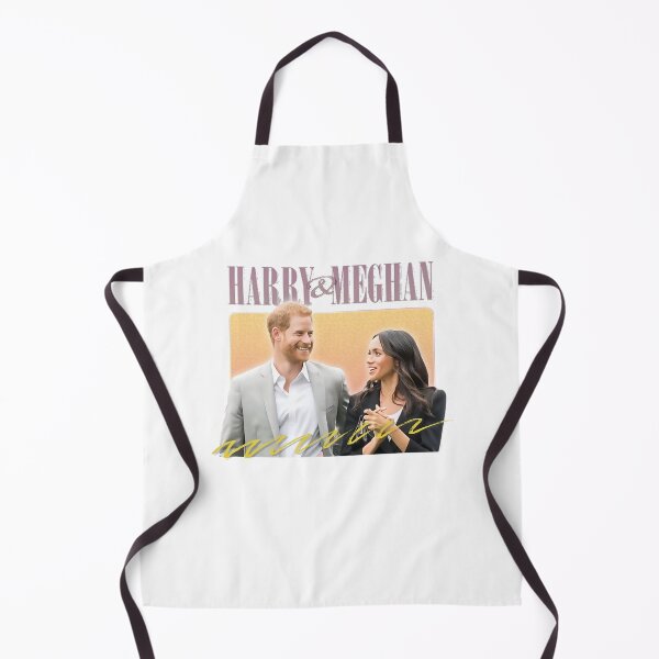 Item preview, Harry & Meghan Retro Aesthetic designed and sold by AleighaSkinne.