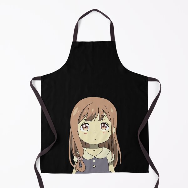 Item preview, Neko fujinomiya with cute face designed and sold by Semzig.