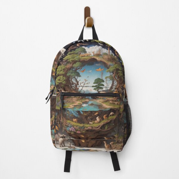 Item preview, Ecosystem designed and sold by M-Y-A-R-T-.