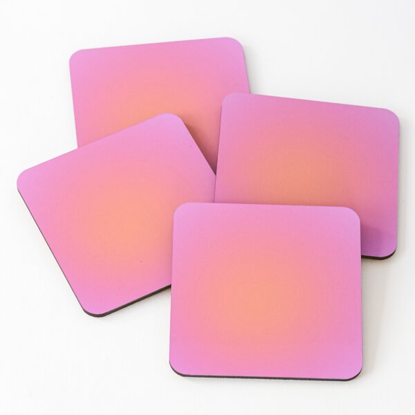 Item preview, Pink and Orange Aura designed and sold by SimplebutSweet.
