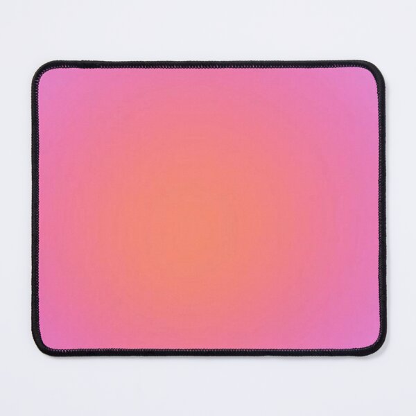 Item preview, Pink and Orange Aura designed and sold by SimplebutSweet.
