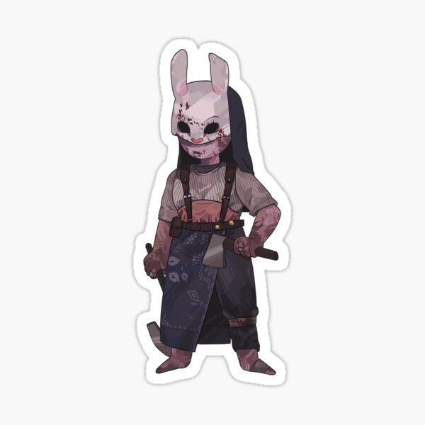 Dead By Daylight Gifts & Merchandise Redbubble