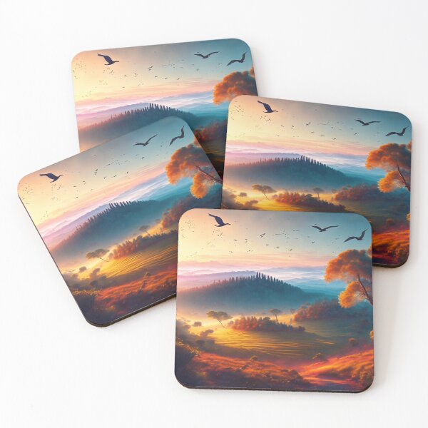 Item preview, The birds fly away designed and sold by M-Y-A-R-T-.