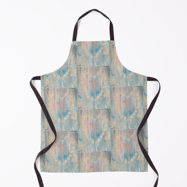 Item preview, Broken Heart designed and sold by Rose Freeze - Afraid? Wander Naked.