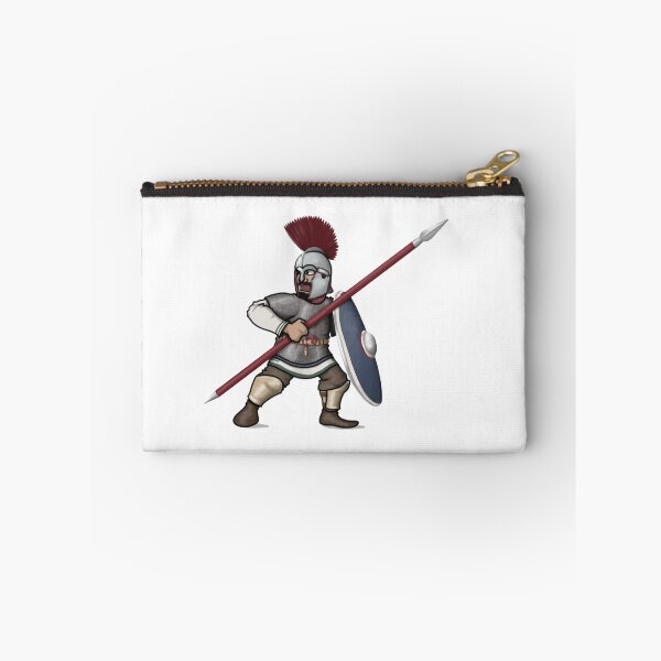 Item preview, Roman Centurion, 4th century  designed and sold by foojer.
