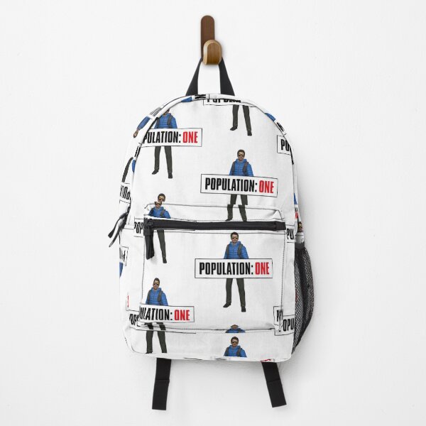 Item preview, OI8BH - One in 8 billion humans on this planet Premium designed and sold by krish-lind.