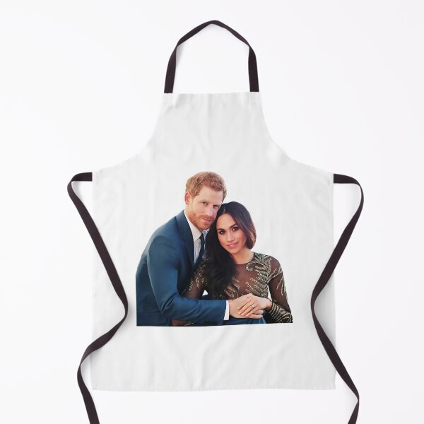 Item preview, Harry and Meghan designed and sold by AleighaSkinne.