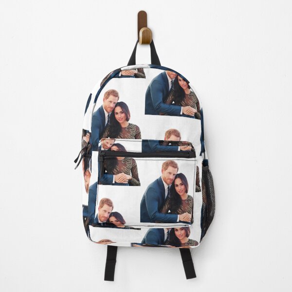 Item preview, Harry and Meghan designed and sold by AleighaSkinne.