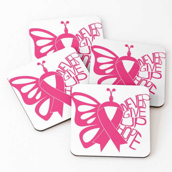 Item preview, Never Give Up Hope Vector Graphics Design designed and sold by Cre8iveSkill.