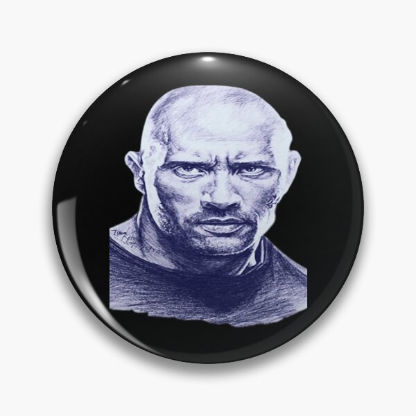 Item preview, the rock Dwayn designed and sold by EglantineMoquin.